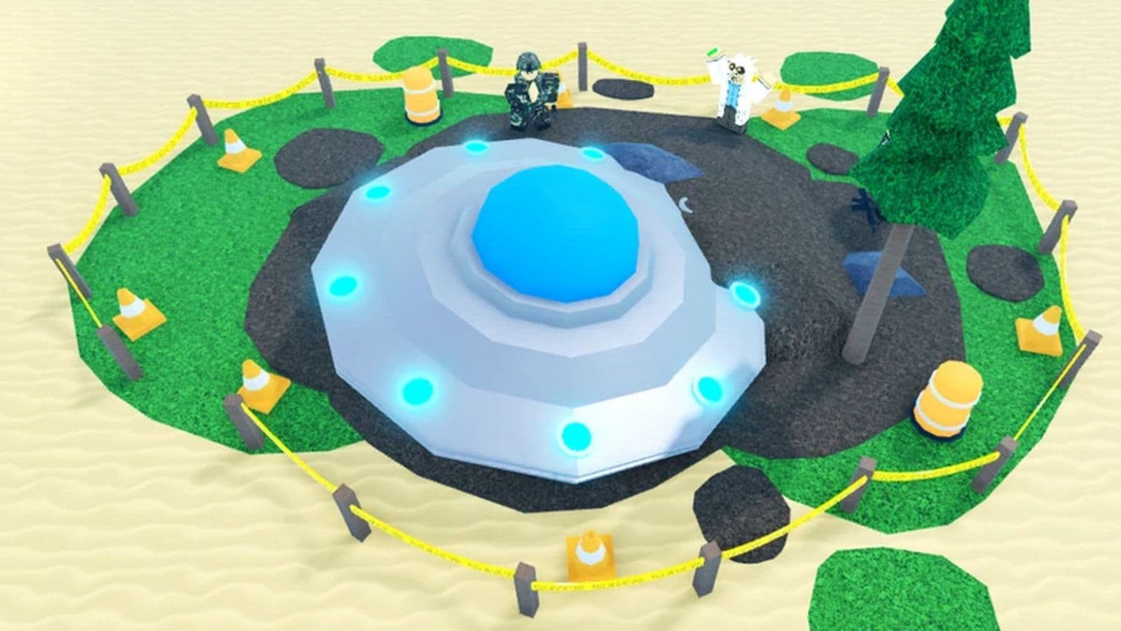 New Roblox Catch 1 Billion Ducks codes (September 2026)