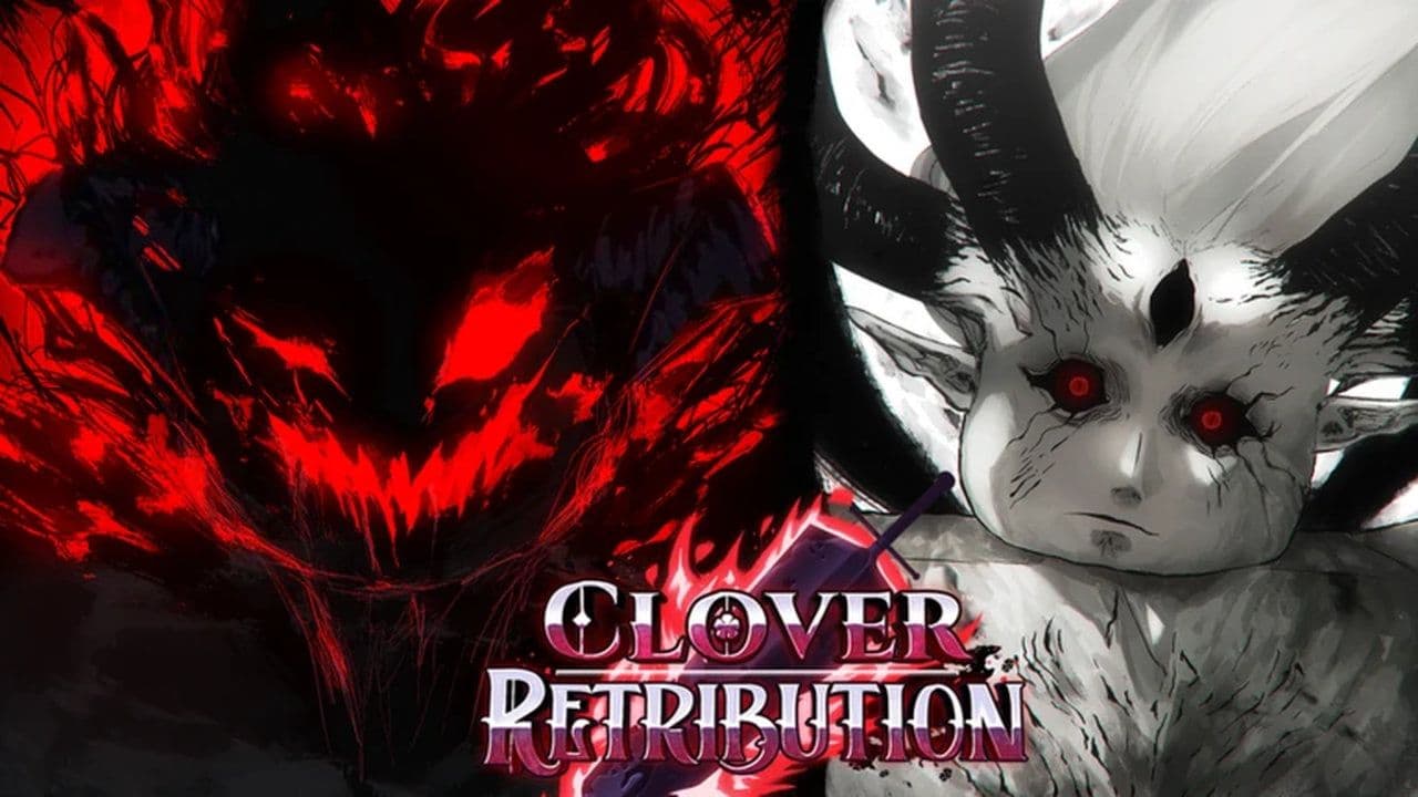 Credit: Clover Retribution