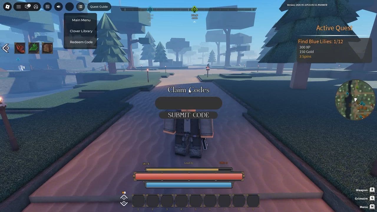 Credit: POCKET-CODES/Youtube