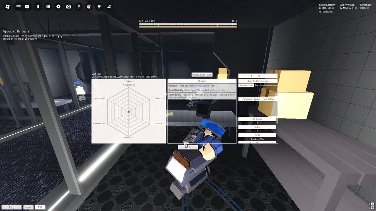 Credit: vert/Youtube