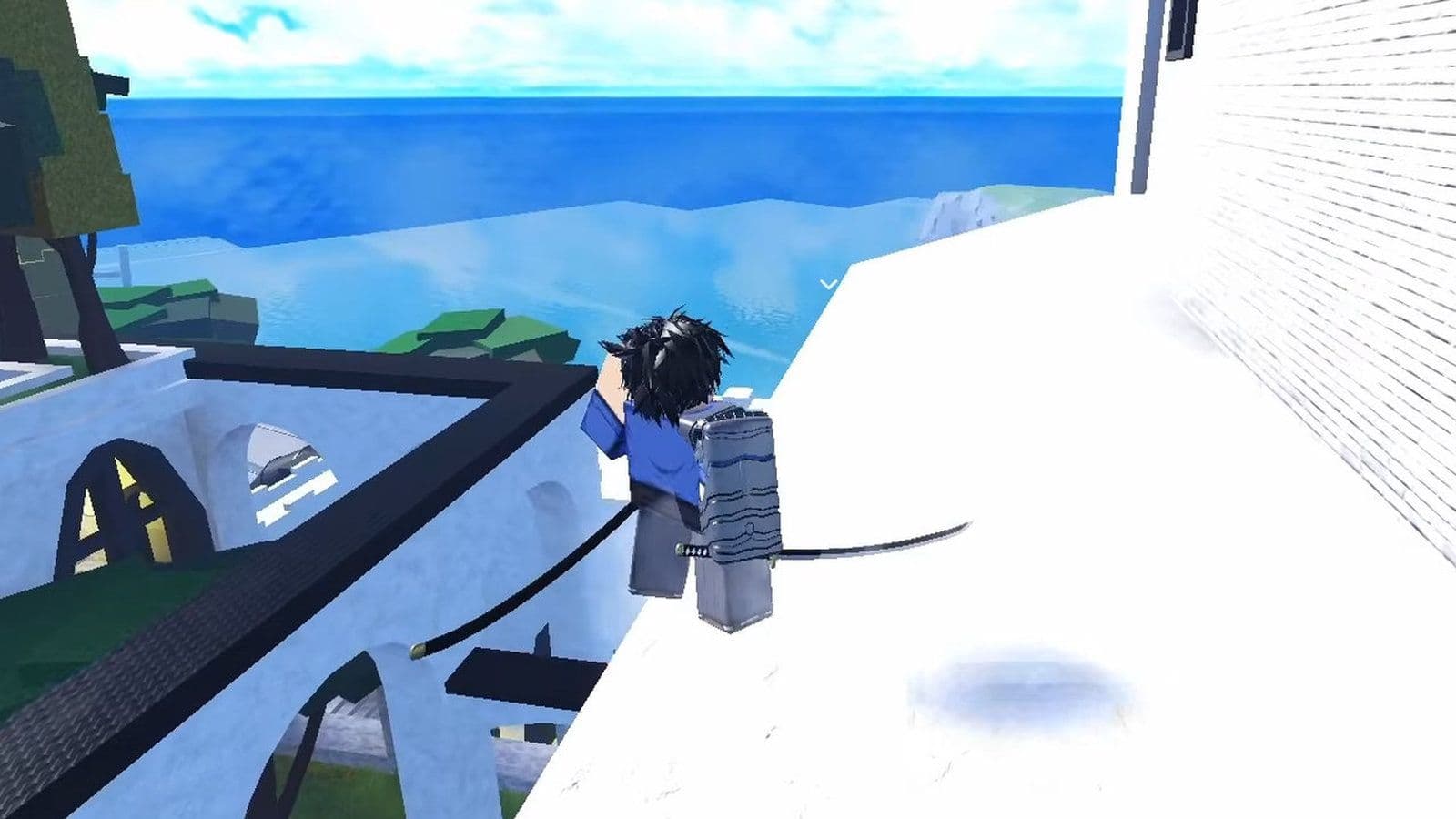 New Roblox Cursed Gear codes