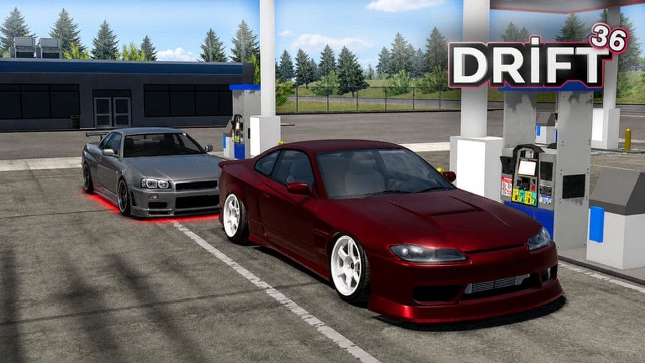 Credit: AutoBlox Games