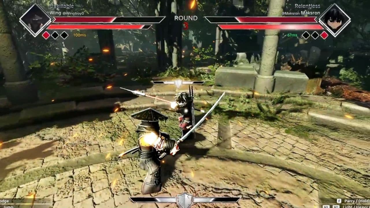 Credit: Dueling Grounds