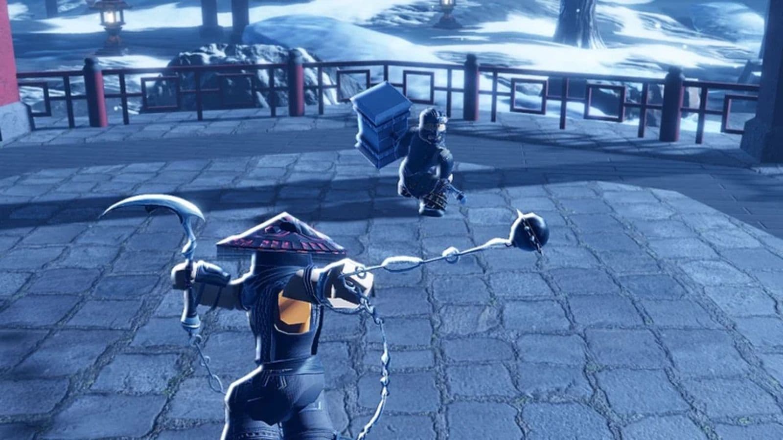 New Roblox Dueling Grounds codes