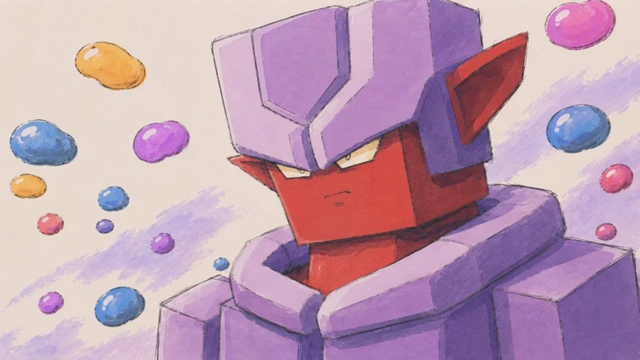 Credit: Project: Gohan ご飯