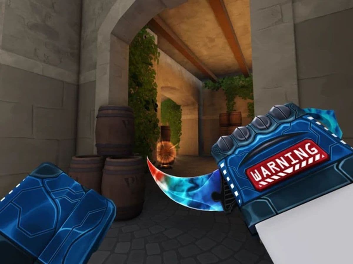 New Roblox KILLSTREAK codes