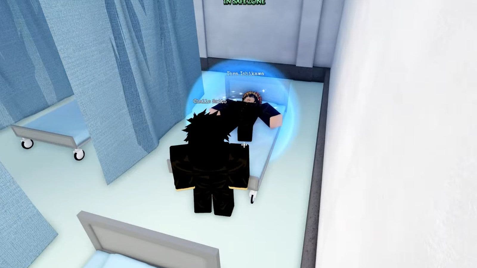 New Roblox Morioh High codes