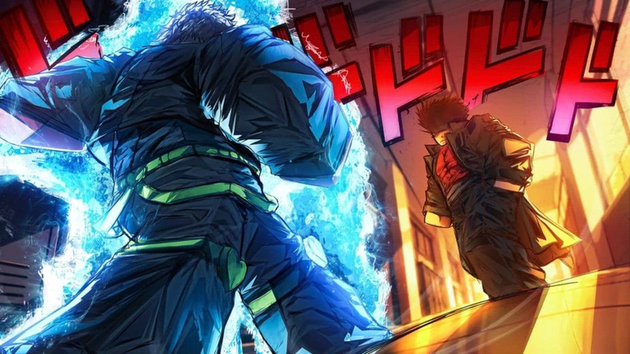 Credit: Not A Stand Game