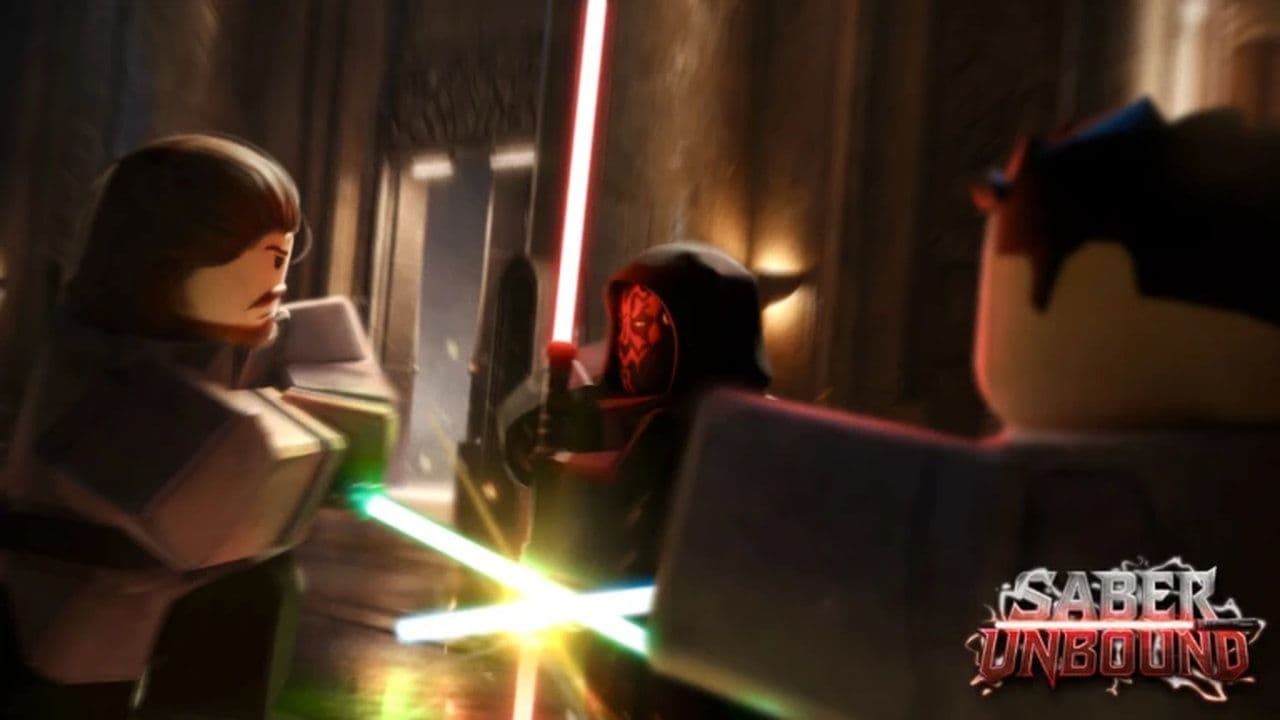Credit: Saber Unbound