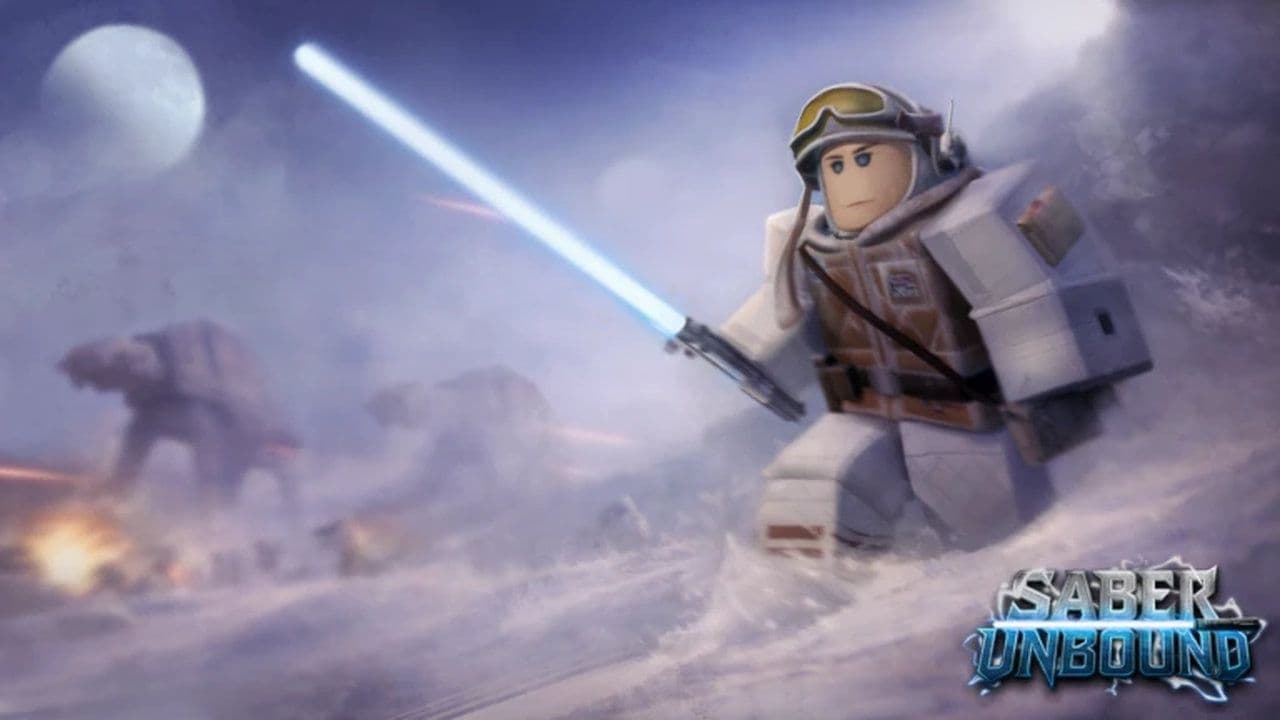 Credit: Saber Unbound
