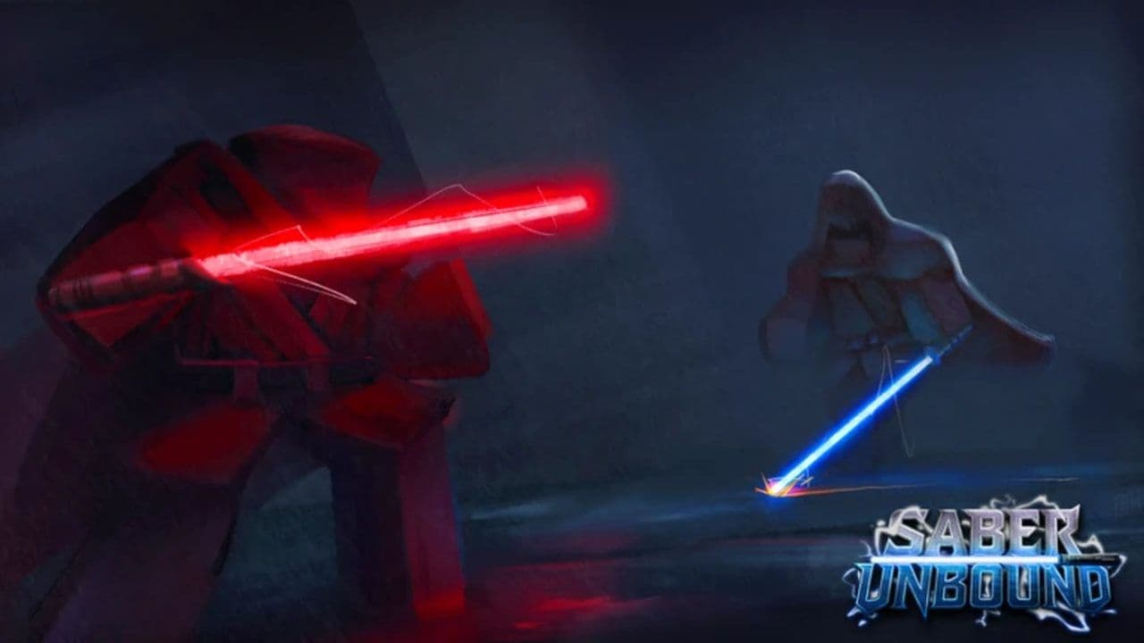 Credit: Saber Unbound
