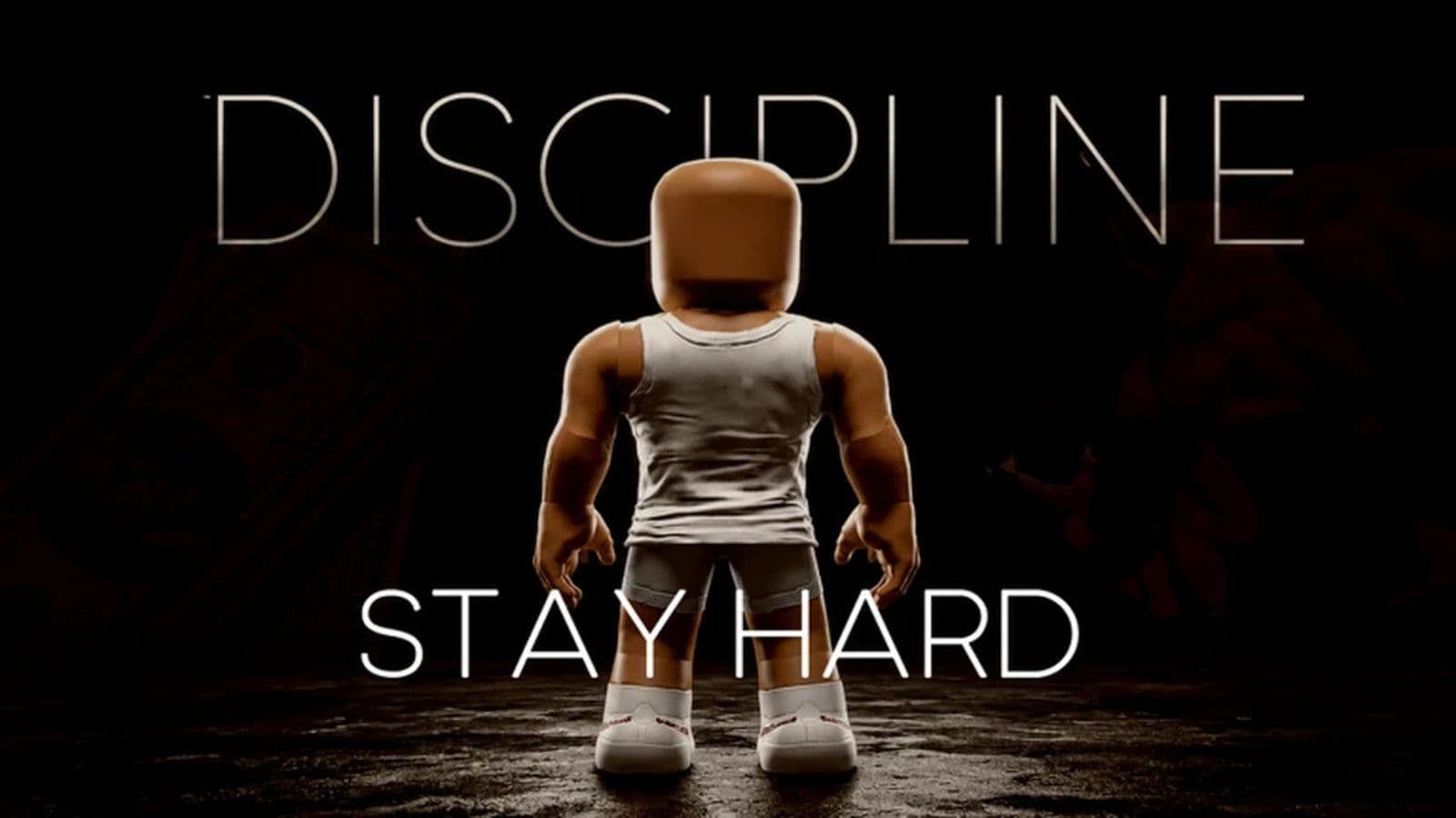 New Roblox Stay Hard Run codes (August 2026)