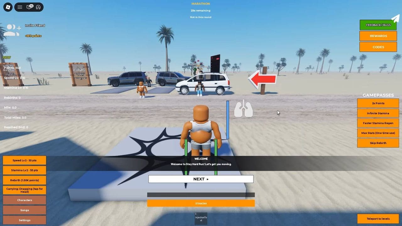 Credit: POCKET-CODES/Youtube
