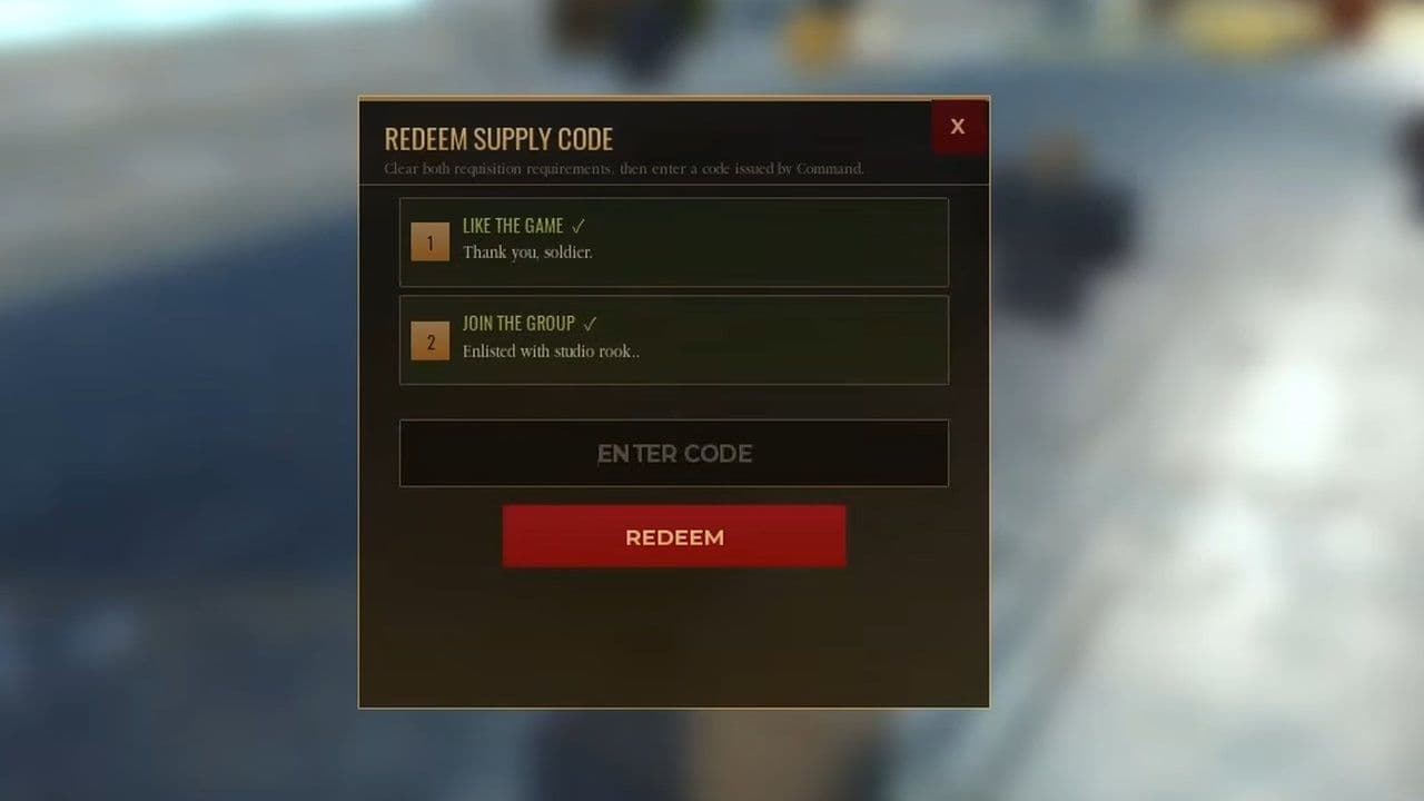 Credit: ValorGeneral/Youtube