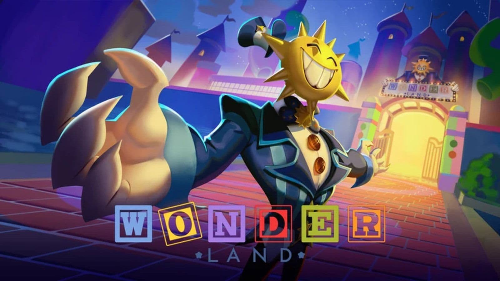 New Wonderland Roblox codes