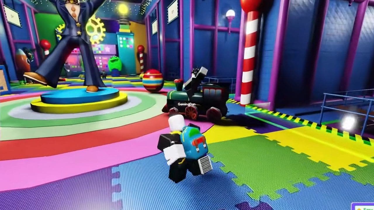 Credit: Gaming Dan/Youtube