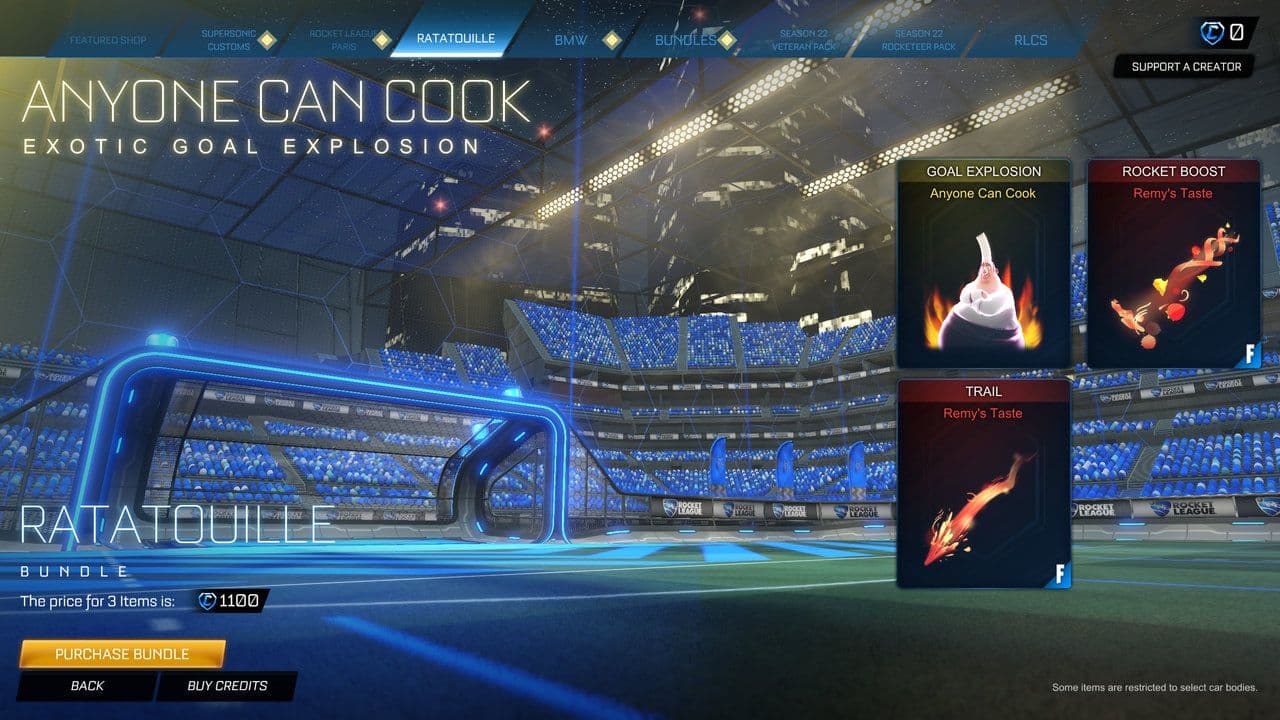 Credit: Screenshot by THESPIKE