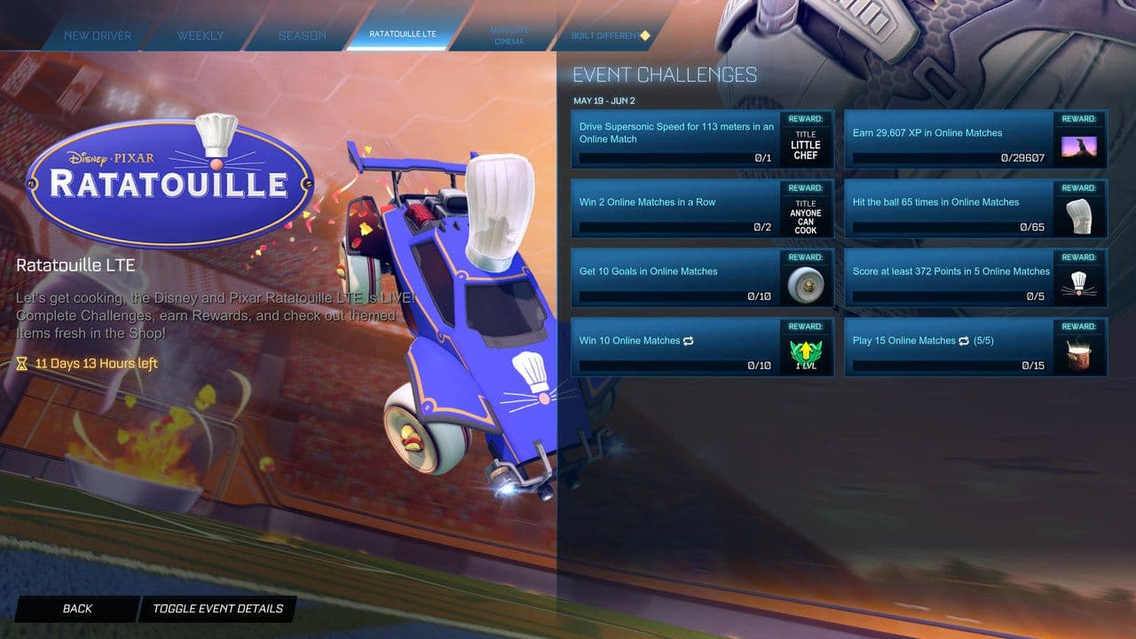 Credit: Screenshot by THESPIKE