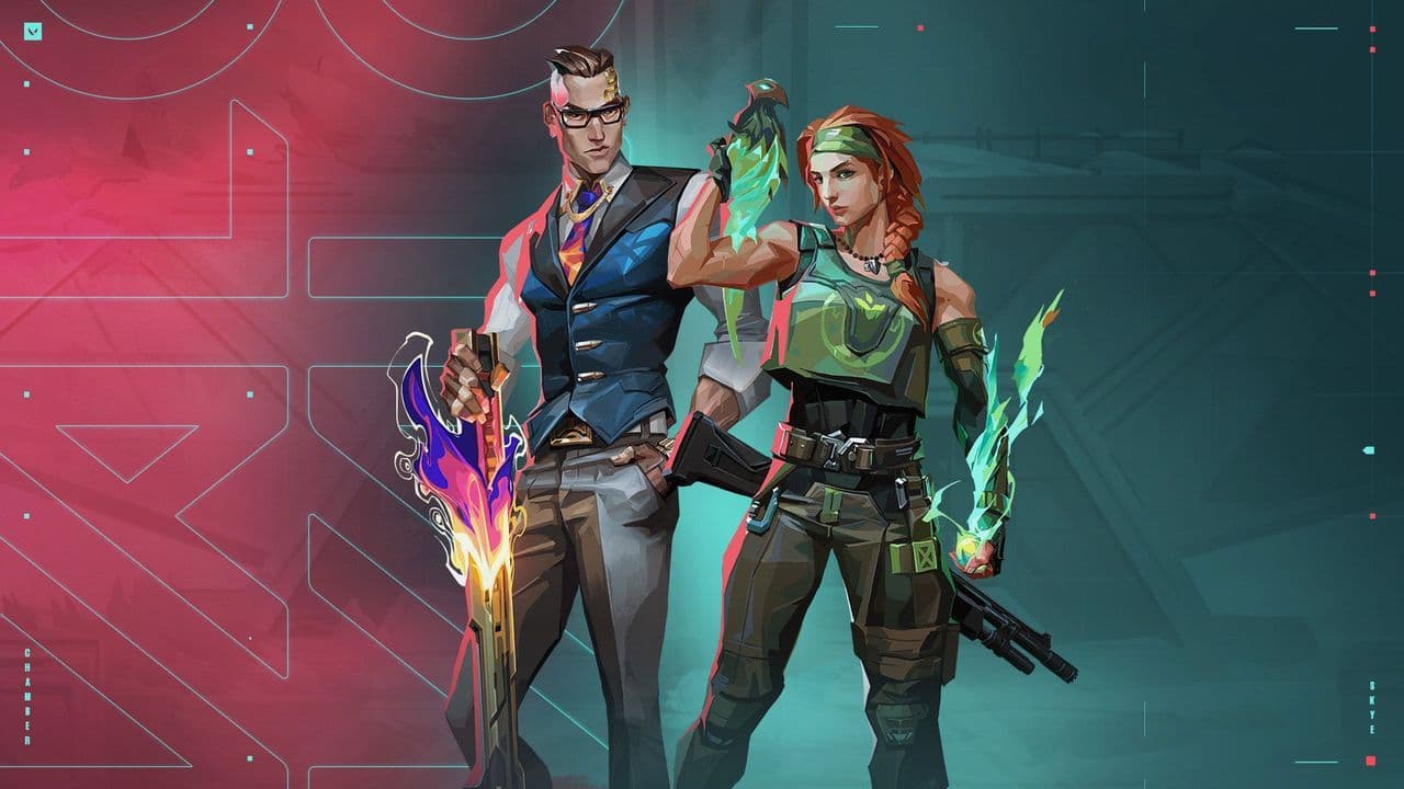 Credit: Riot Games
