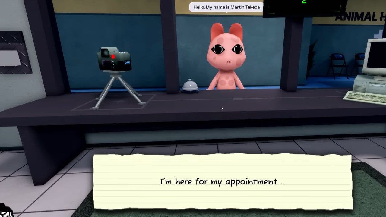 Credit: Kingkade/Youtube