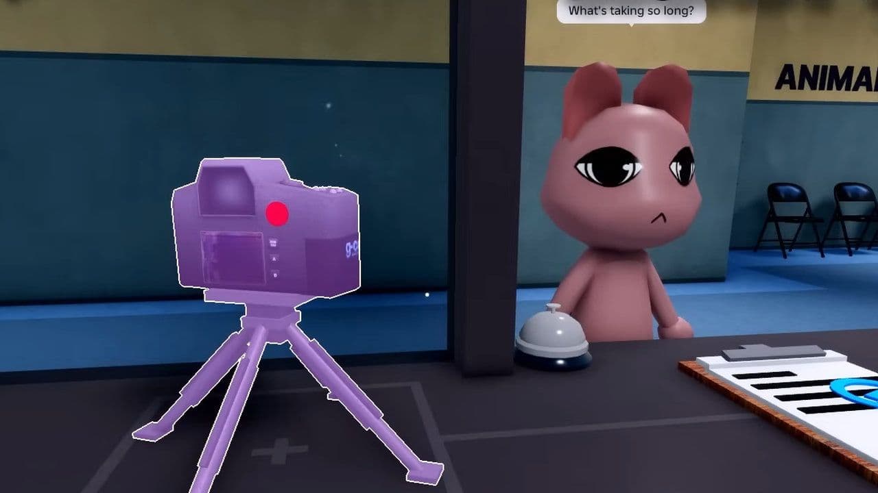 Credit: Kingkade/Youtube
