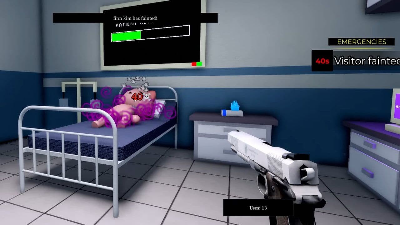 Credit: Kingkade/Youtube