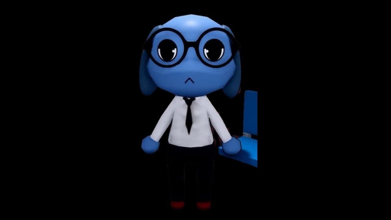 Roblox Animal Hospital Secretary