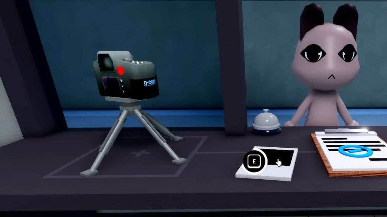 Credit: Kingkade/Youtube