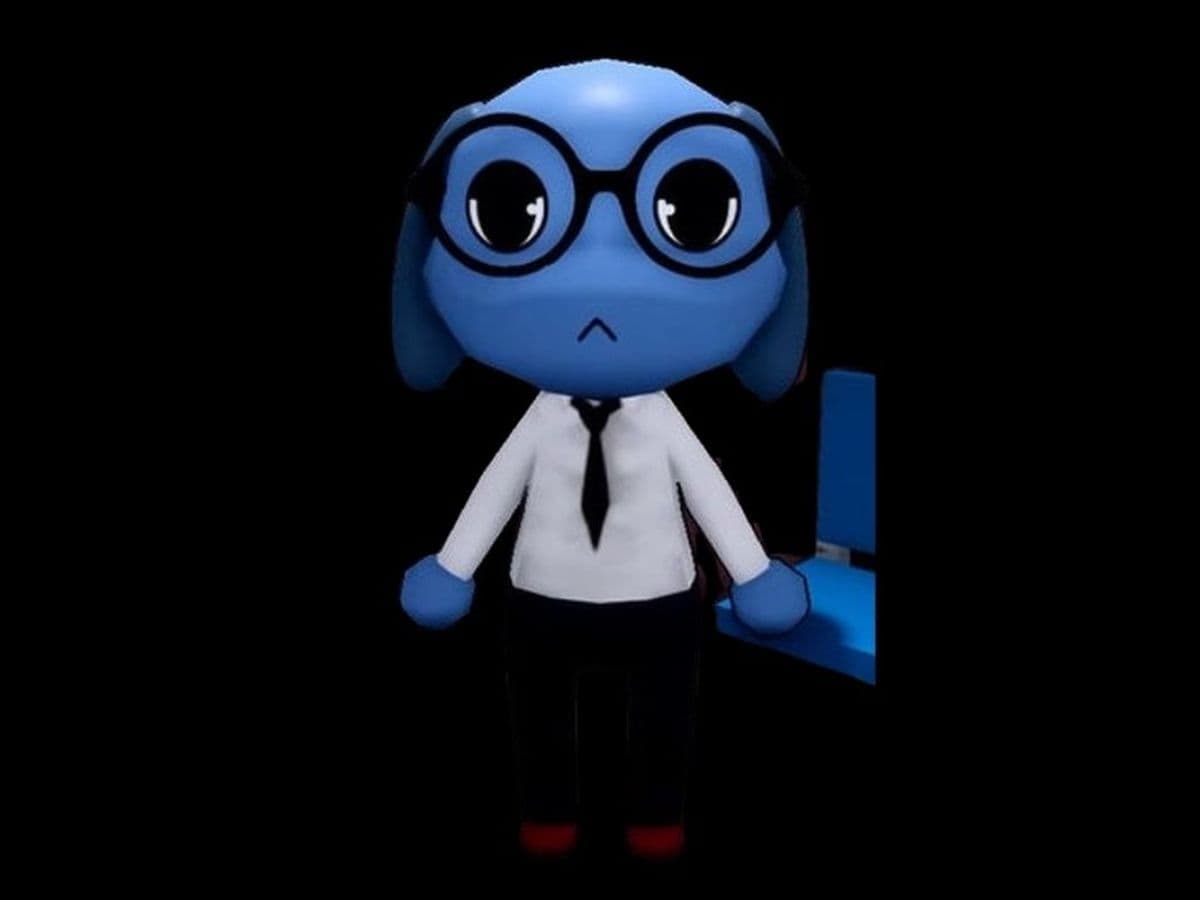 Roblox Animal Hospital Secretary