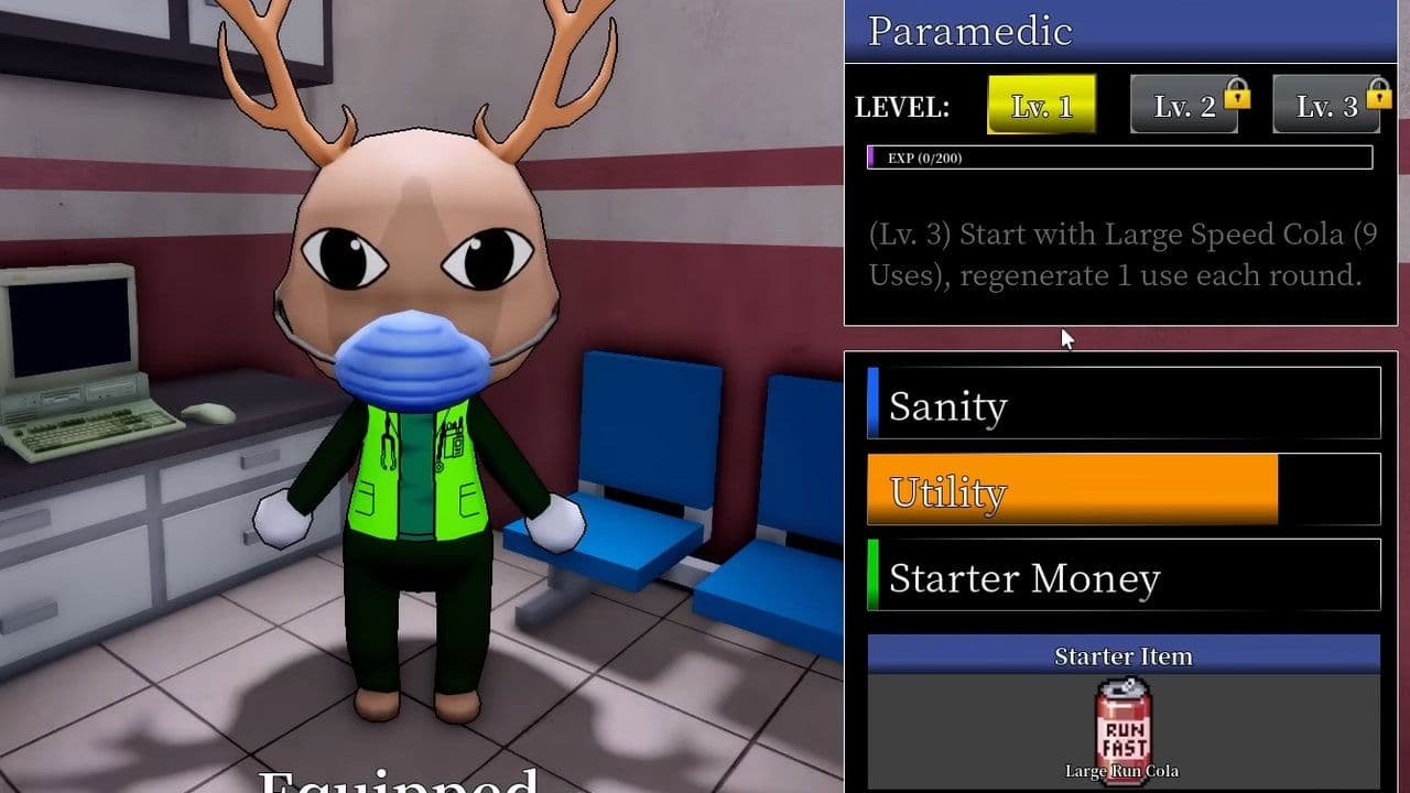 Credit: Kingkade/Youtube