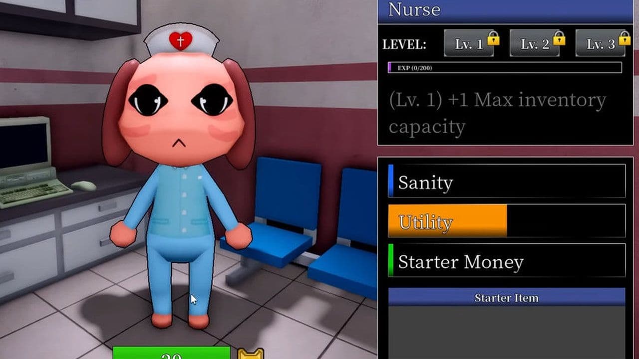 Credit: Kingkade/Youtube