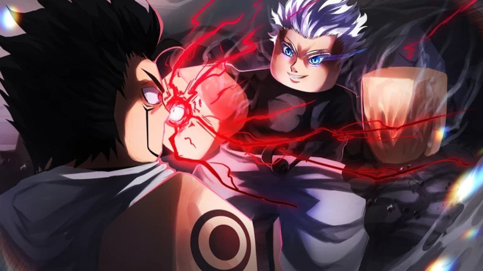 Roblox Anime Power League codes
