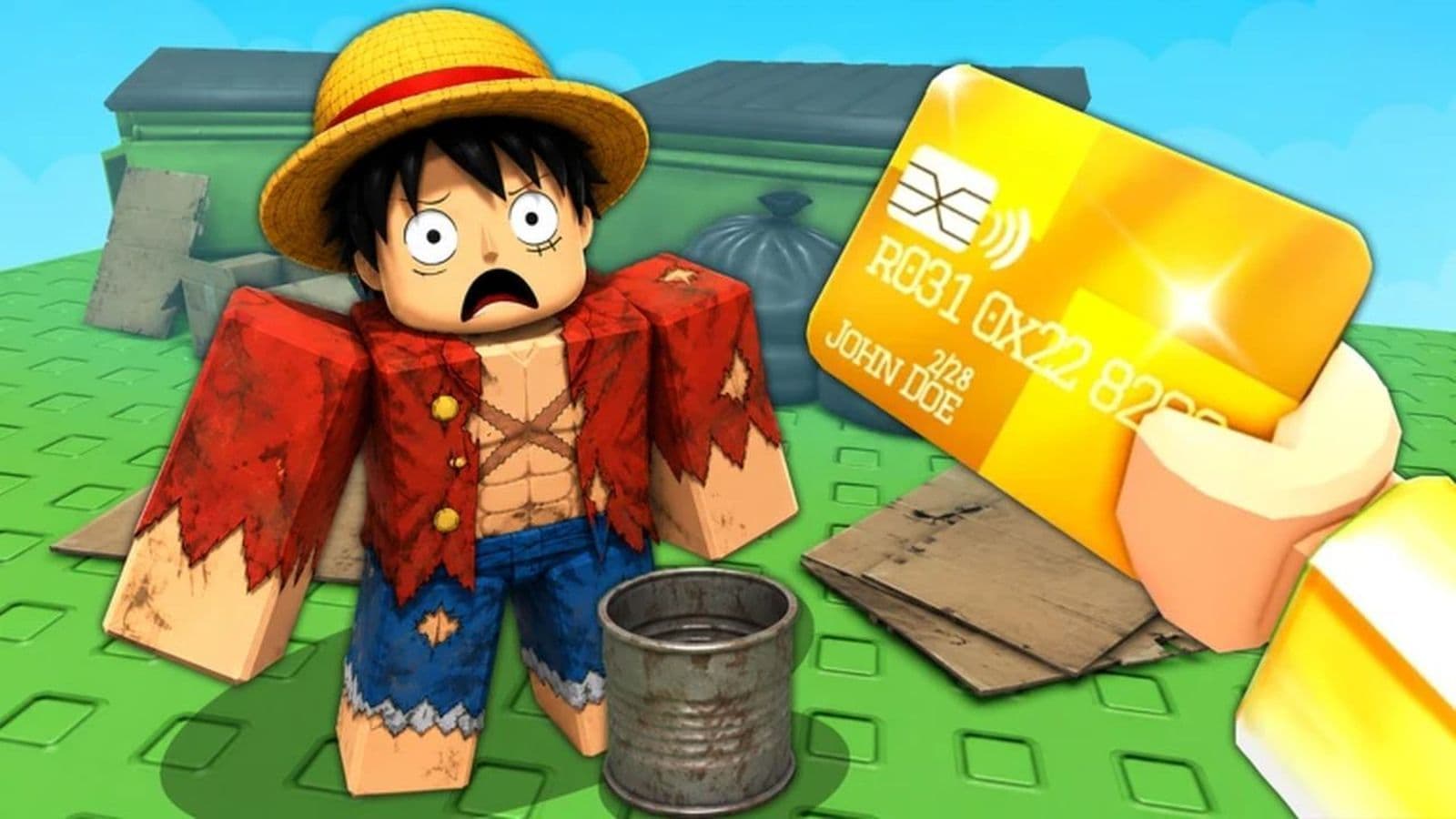Roblox Become an Anime Billionaire codes