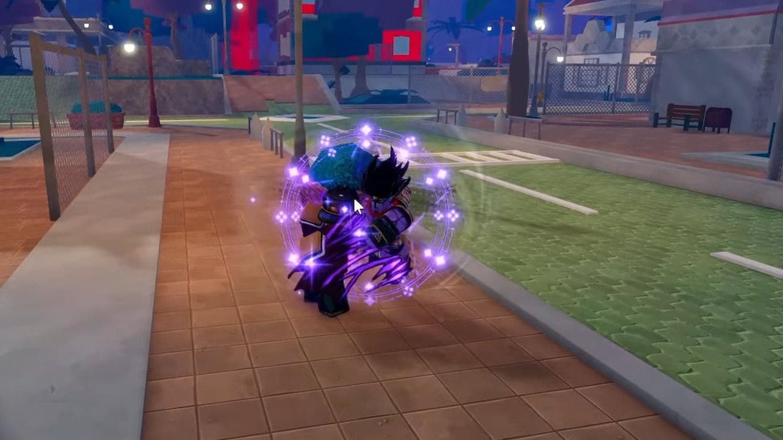 Roblox Bizarre Lineage codes