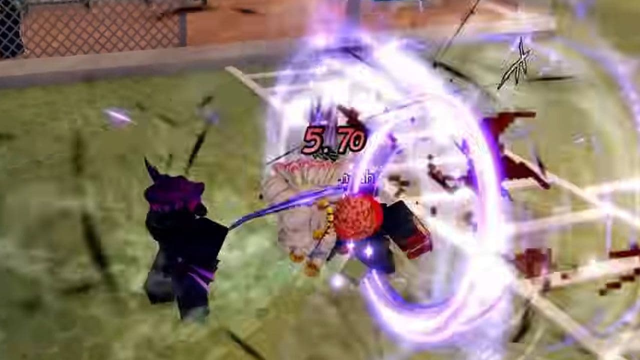 Credit: KuroUsagi93/Youtube