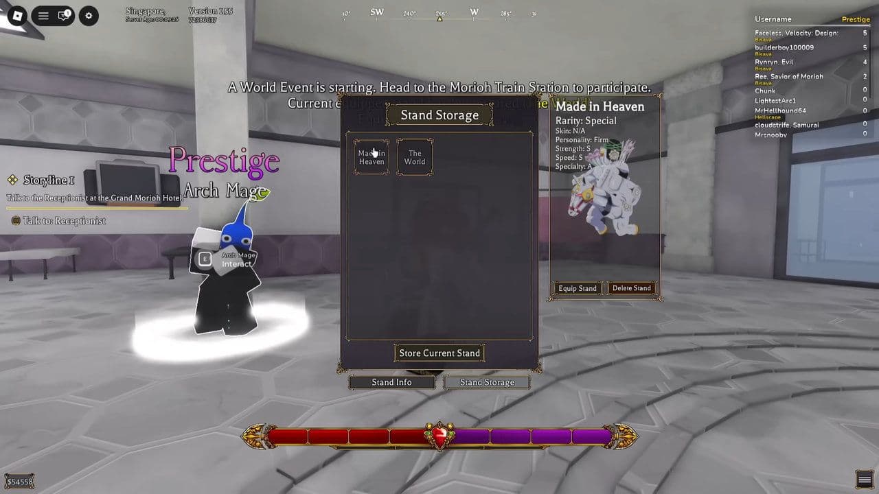 Credit: Builderboy TV/Youtube