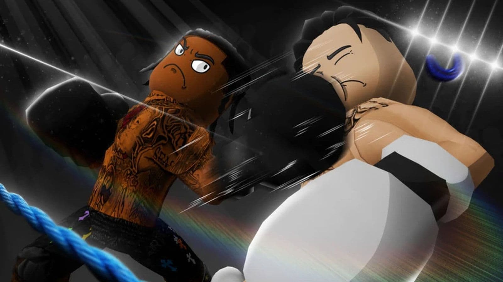 New Roblox Coach a Fighter codes (September 2026)