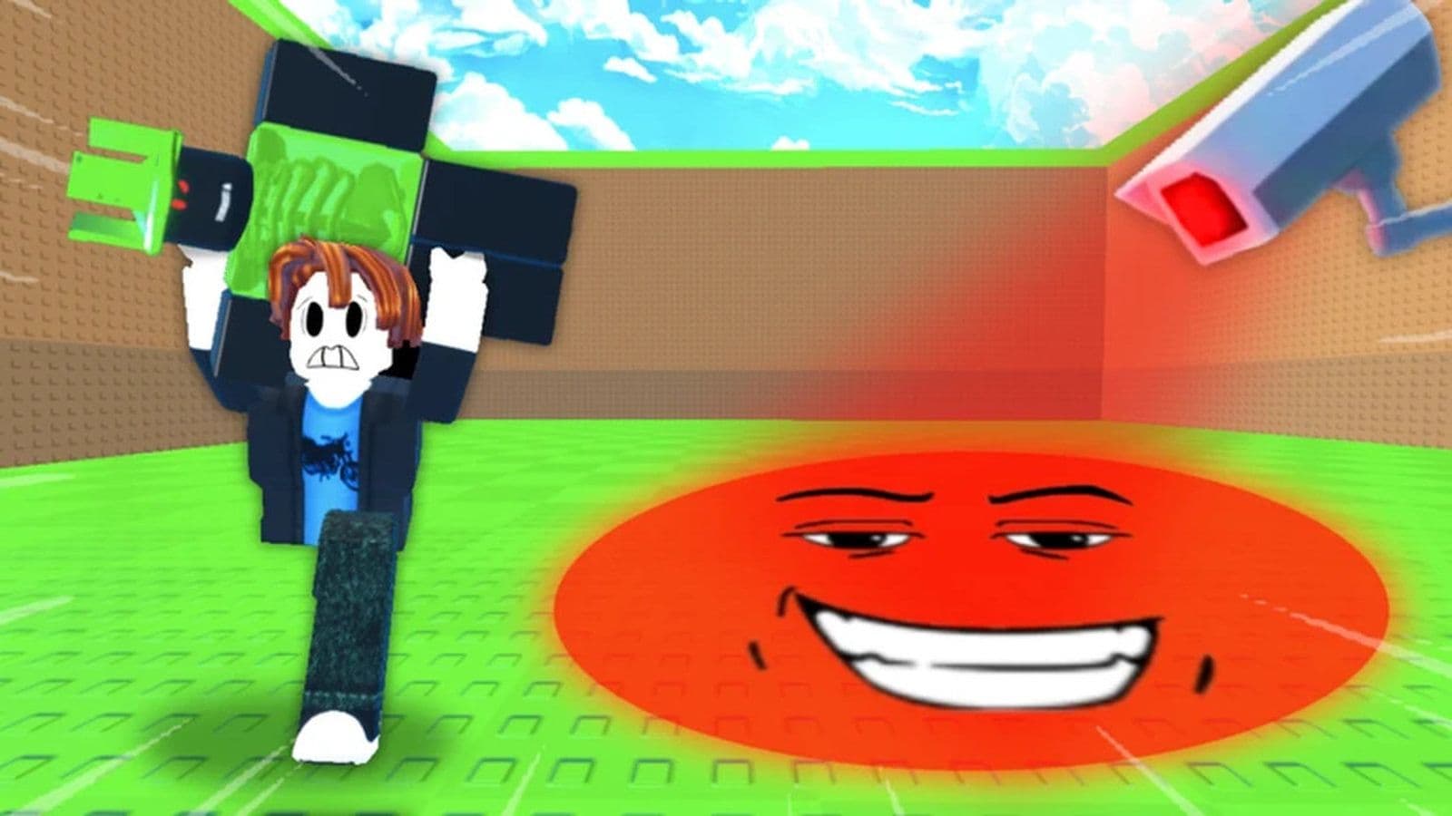 New Roblox Dont Get Caught For Hackers codes (May 2026)