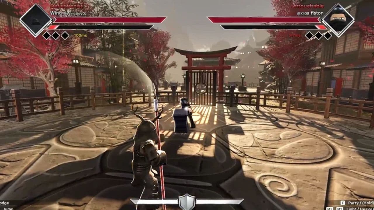 Credit: Dueling Grounds