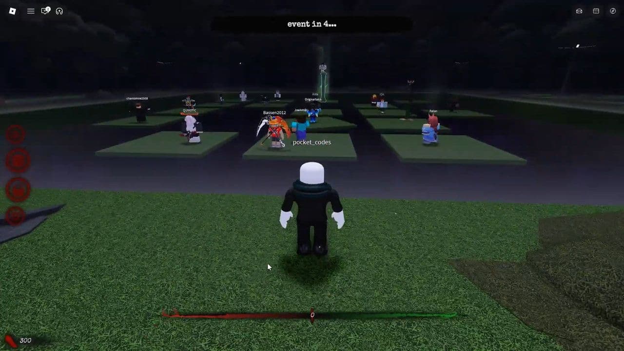 Credit: POCKET-CODES/Youtube