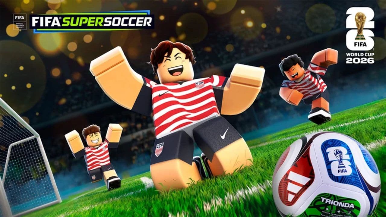 Credit: Play! Football