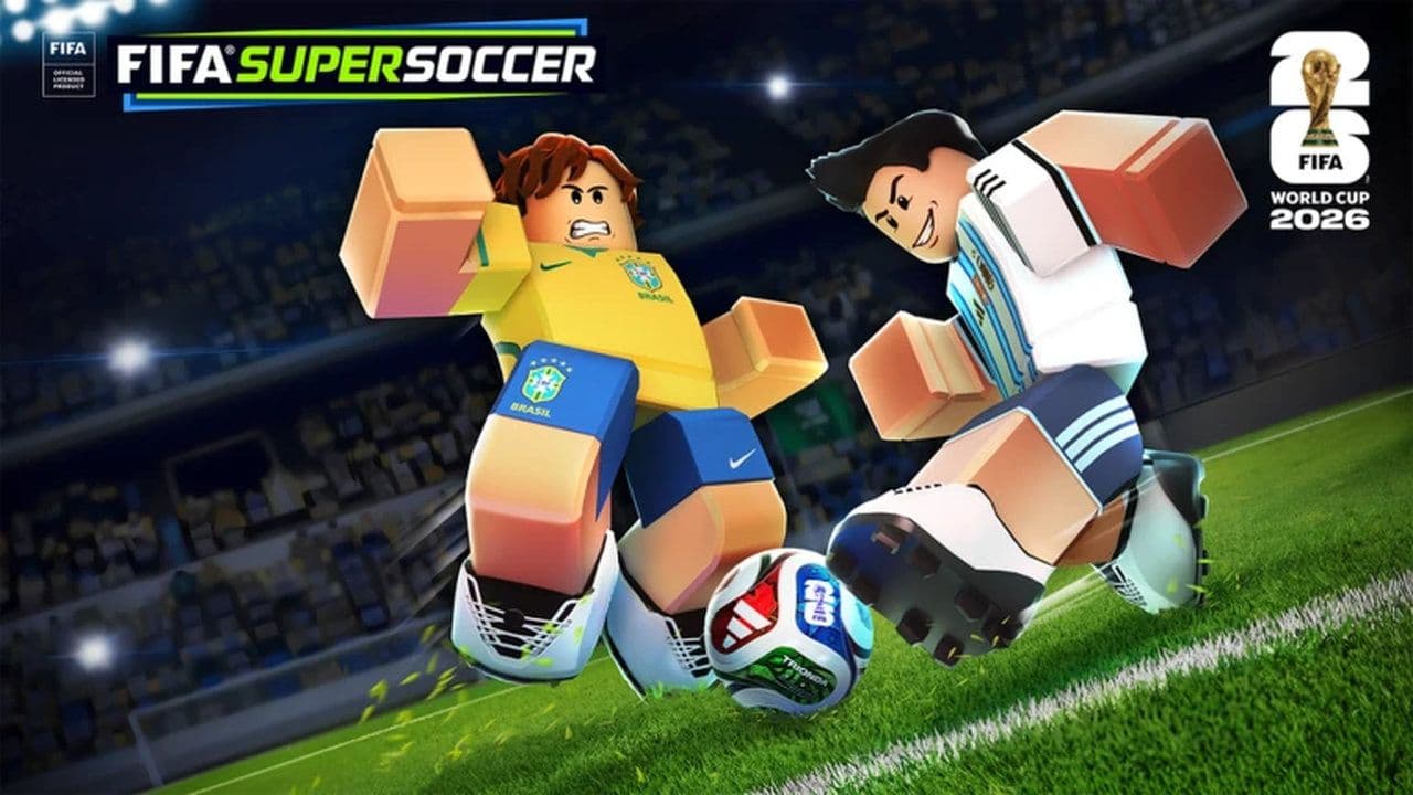 Credit: Play! Football
