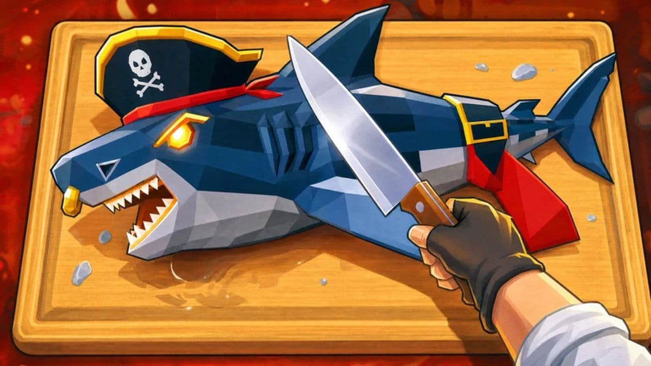 Credit: Fishing Chef