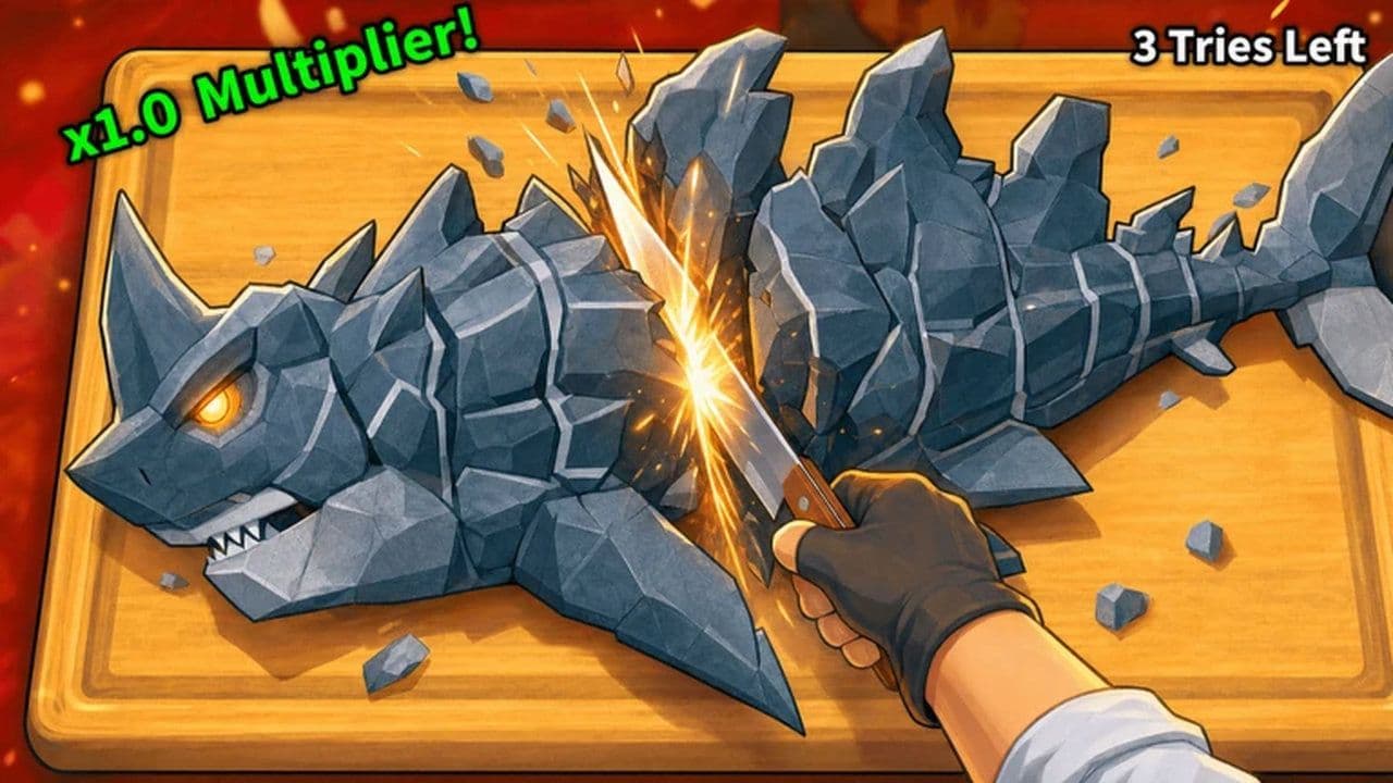 Credit: Fishing Chef