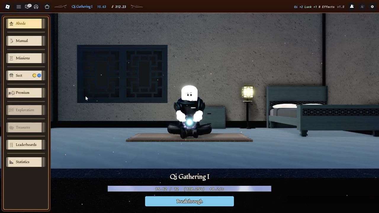 Credit: POCKET-CODES/Youtube