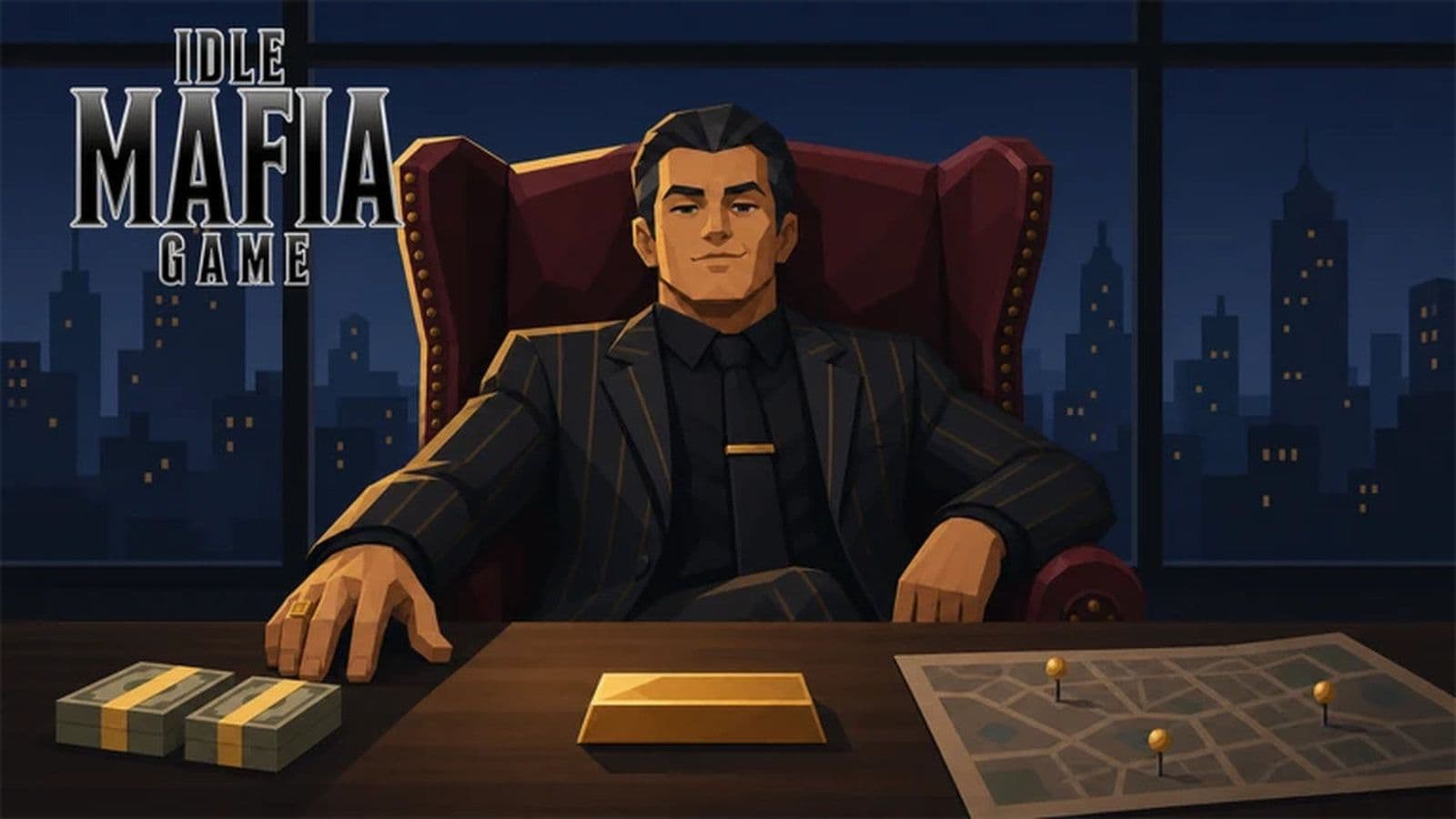 Roblox Idle Mafia Game codes