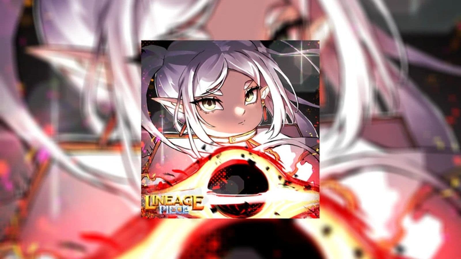 Roblox Lineage Piece codes