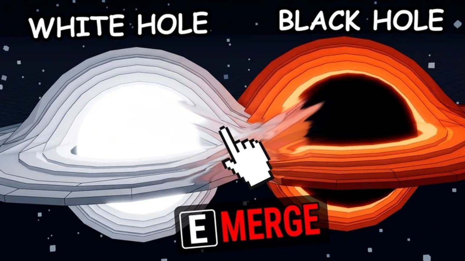 New Roblox Merge a Black Hole codes (August 2026)