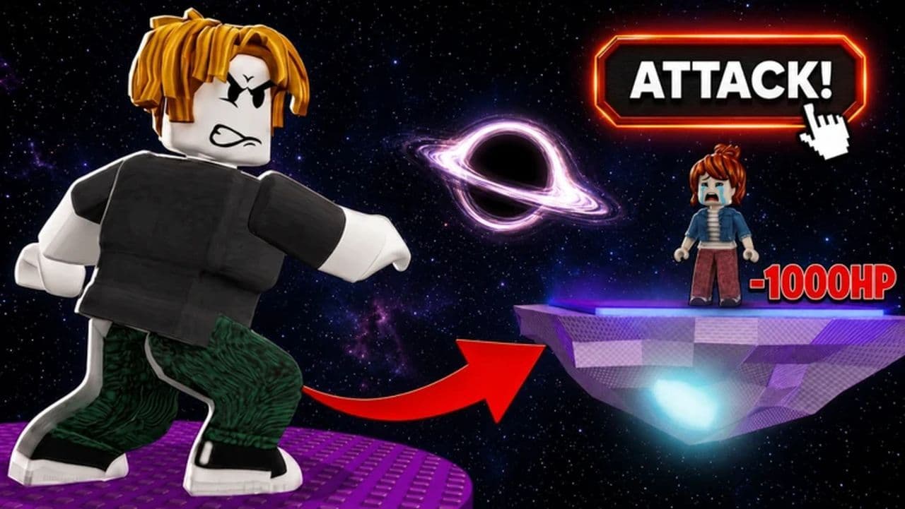 Credit: XAF Games