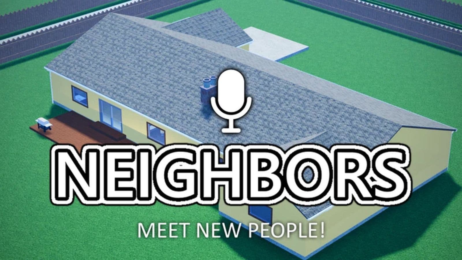 Roblox Neighbors codes
